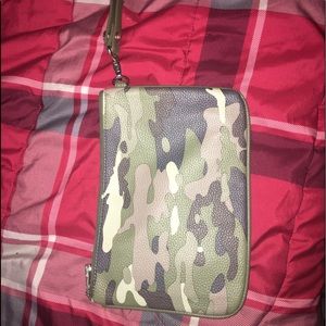Camouflage Bag